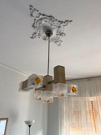 LAMPADARIO CLASSICO