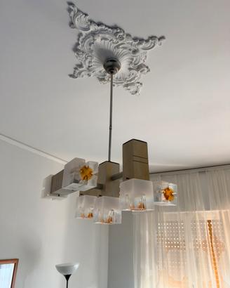 LAMPADARIO CLASSICO
