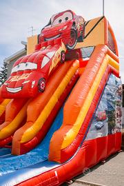 SCIVOLO GONFIABILE PROFESSIONALE