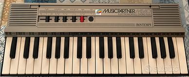 Musicpatner Bontempi