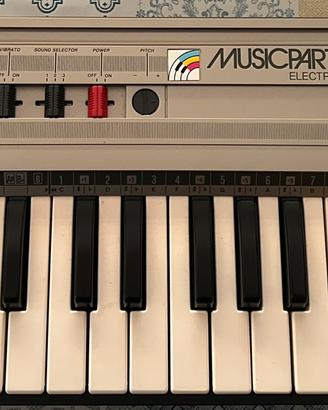 Musicpatner Bontempi
