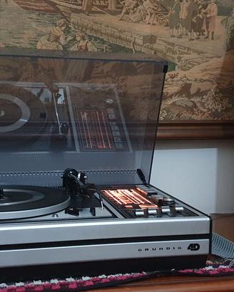 Grundig Studio 1600