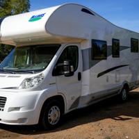 McLouis Steel 537 08/2010 56.000 KM