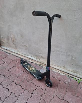 Monopattino freestyle