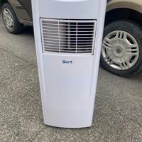 Bent climatizzatore portatile camper