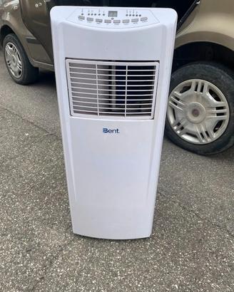 Bent climatizzatore portatile camper