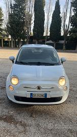 500 1.3 multijet 2009