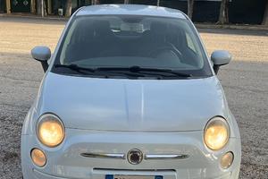 500 1.3 multijet 2009