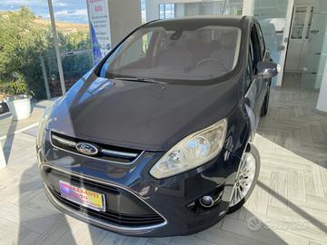 Ford C-Max 1.6 TDCi 115CV Titanium+ TETTO FULL SKY