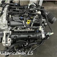 Motore FORD YZDA 1.5 EcoBoost