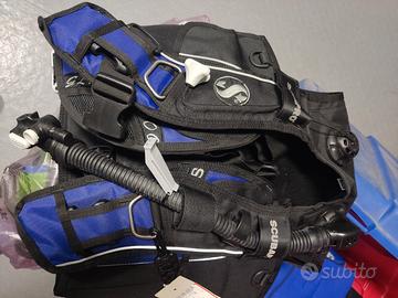 Jacket Sub scubapro