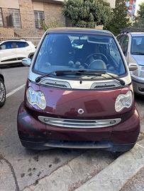 Smart 450 800 CDI
