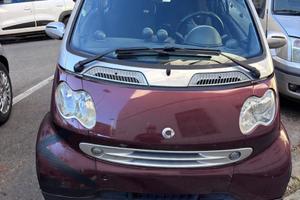 Smart 450 800 CDI