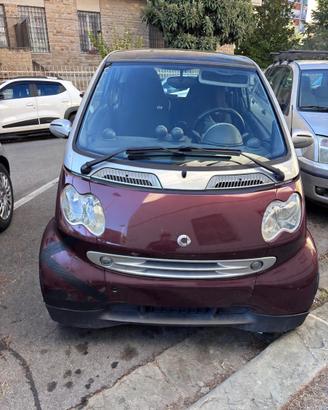 Smart 450 800 CDI