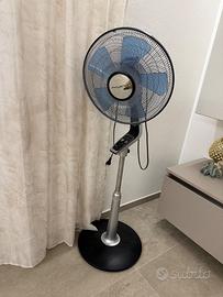 Ventilatore Rowenta turbo silence extreme