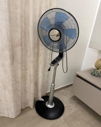 Ventilatore Rowenta turbo silence extreme
