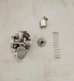 Carburatore MIKUNI 35 motocross epoca