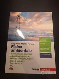 Fisica ambientale