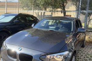 Bmw 116d fine 2012