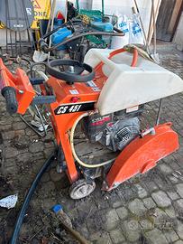 Atrezzature per lavori stradali