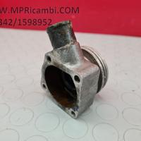 ALLOGGIAMENTO POMPA KTM LC4 600 1990 1989 580