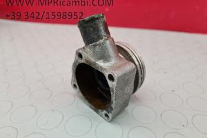 ALLOGGIAMENTO POMPA KTM LC4 600 1990 1989 580