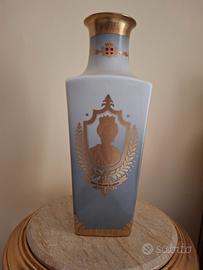 Vaso Savoia di Nicasio Catanese