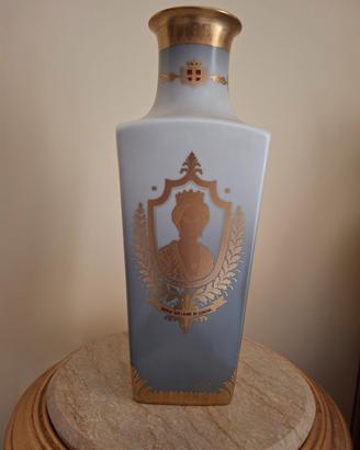 Vaso Savoia di Nicasio Catanese