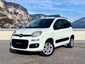 Fiat Panda 1.3 MJT S&S Pop