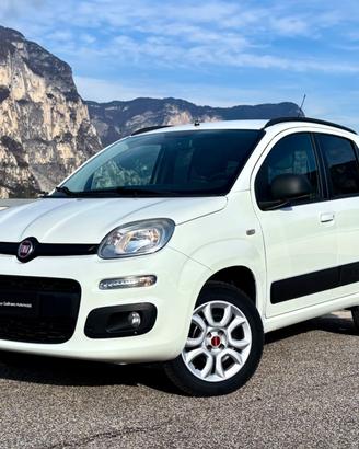 Fiat Panda 1.3 MJT S&S Pop