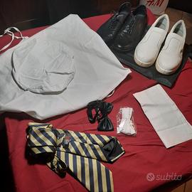 Divisa da sala bar cucina - Scuola alberghiera