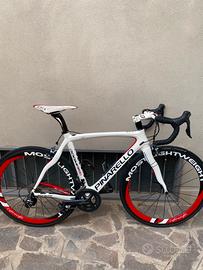 bici Pinarello Dogma 65.1 Think 2