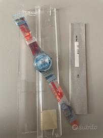 Orologio Swatc GN195
