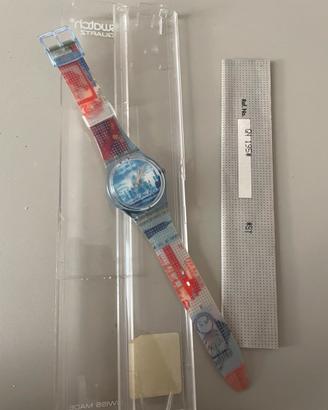 Orologio Swatc GN195