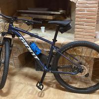 Bicicletta mtb