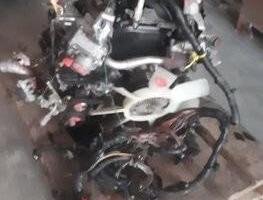 Motore nissan navara 2.5 anno 2011 yd25 170 cv