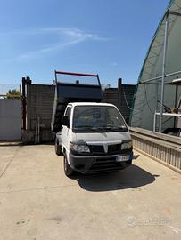 Piaggio porter Ribaltabile