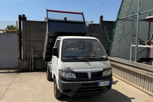 Piaggio porter Ribaltabile