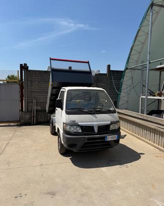 Piaggio porter Ribaltabile
