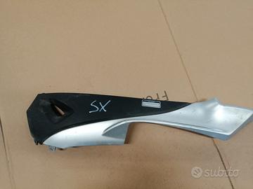 fianchetto sx kymco agility 125 R16 plus