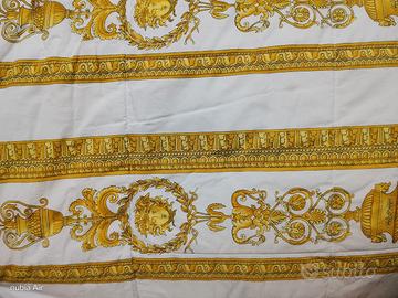 TRAPUNTA MATRIMONIALE GIANNI VERSACE