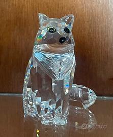 Swarovski gatto
