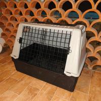 trasportino per cani 