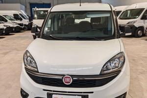 Fiat Doblò Combi Maxi XL N1 1.6 MJT 120 cv 2019 - 