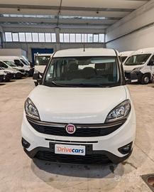 Fiat Doblò Combi Maxi XL N1 1.6 MJT 120 cv 2019 - 