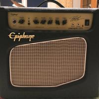 Amplificatore Chitarra Elettrica