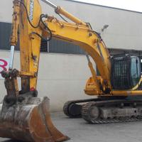 Escavatore cingolato Jcb JS330 ME