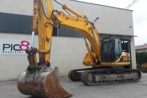 Escavatore cingolato Jcb JS330 ME