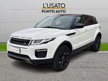 LAND ROVER Range Rover Evoque 2.0 TD4 150 CV 5p.