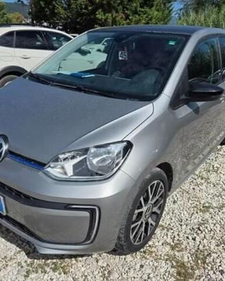 Volkswagen e-Up e-up!